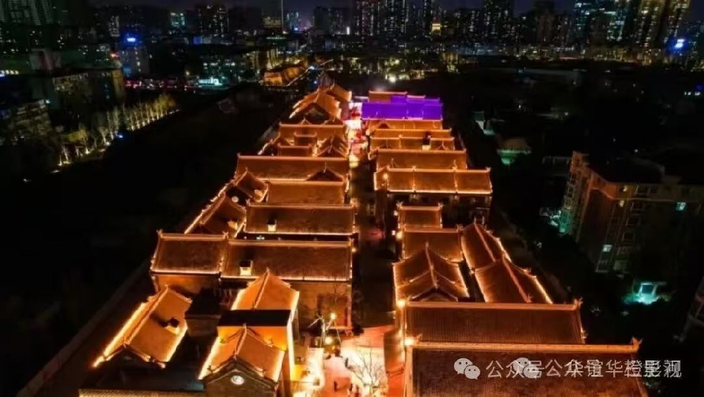 郑州正向着“微短剧之都